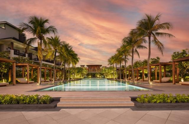 Regent Bali Canggu